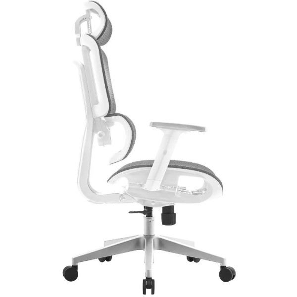 Фото - Кресло офисное Proove White-collar gray (ECWC0001003)